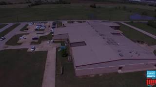 Cooke County Justice Center