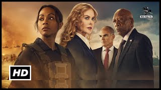 Special Ops: Lioness Season 2 Episode 4 Promo| Special Ops: Lioness 2×04 Promo