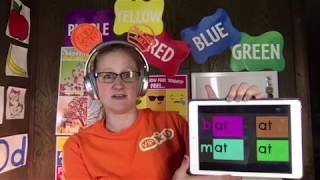 VIPKID and Google Slides