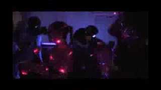Code Red: Solo Trailer #2
