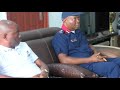 Yenagoa: NSCDC on Zero tolerance to bunkery activities in Bayelsa state.