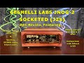 Geshelli Labs J2S DAC Review w/ Sparkos Op-amps, Op-amp rolling how-to, Comp with BF2/64 & More!