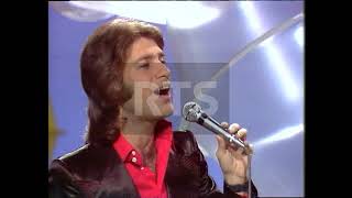 Mike Brant - Qui saura ? (TV SUISSE - 1972)
