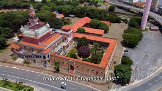 Top 10 Must Visit Spots in Chapecó, Brazil