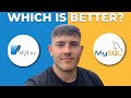 SQLite vs MySQL - Which one is better? (2025 Guide)