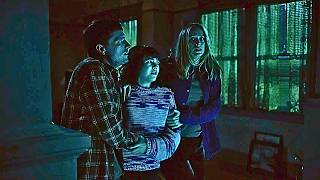 Five Nights at Freddy’s 2 (2025) | Mike Discovers the Truth About Vanessa Scene Recap