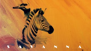 Mitch Murder - Savanna