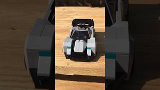 #LEGO Mercedes AMG Project ONE alternate moc Rally Car ⚠️‼️