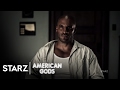 American Gods | First Look at Season 1 Starring Ian McShane | STARZ