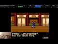 Double Dragon III NES SpeedRun 13:53 ( Former World Record )