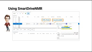 Bruker SmartDriveNMR Tutorial Series: Video 3 - First Measurements with SmartDriveNMR