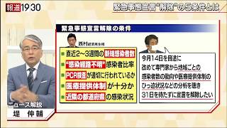 報道１９３０まとめ20/5/4放送