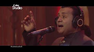 Tu Kuja Man Kuja Qawali | Coke Studio Song Ft Sheraz Uppal
