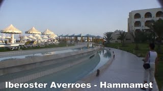 Iberostar Averroes   Carthageland  Hammamet Yasmin