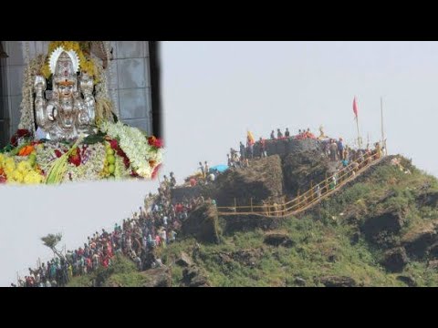 Bindiga Deviramma Temple Chikkamagaluru/ ದೇವಿರಮ್ಮ ಚಿಕ್ಕಮಂಗಳೂರು # ...