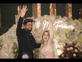 WEDDING HIGHLIGHT 2023  ||Kanika & Manas || YASH WASAN PHOTOGRAPHY