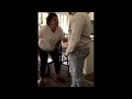 Daughter Pranks Dad by Pretending to go in Labor While They Were Home Alone - 1364605