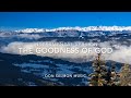 THE GOODNESS OF GOD | Bethel | Piano 🎹 | Instrumental with Lyrics