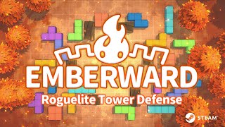 Emberward Trailer (v0.3.4 Early Access)