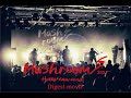 MASH A&R presents 「Mashroom 2021 〜Hello new wind〜」digest movie for J-LODlive