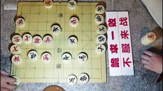 囂張棋王放下豪言，結果孫浩宇大師出了一記大招，瞬間把他打趴下