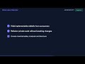 Public vs Private Variables in JavaScript Modules
