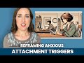 Anxious Attachment: How to Stop Assuming the Worst in Your Relationship | Psychologist Explains