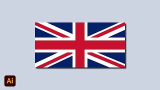 Flag Design In Adobe Illustrator cc 2022 | Tutorial