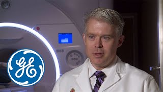 First impressions with AIR Technology | GE Healthcare