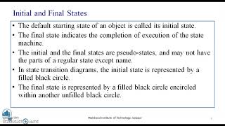Dynamic Modelling Part I