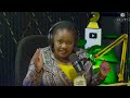 THE SPORTLIGHT WITH YVONNE MANGUNDA.
