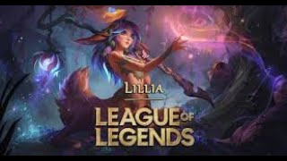 Spirit Blossom 2020 League Of Legends 👉 Spirit Blossom League Amazing Video