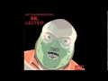 Action Bronson Beautiful Music