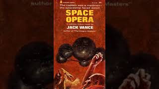 Space Opera (novel) | Wikipedia audio article
