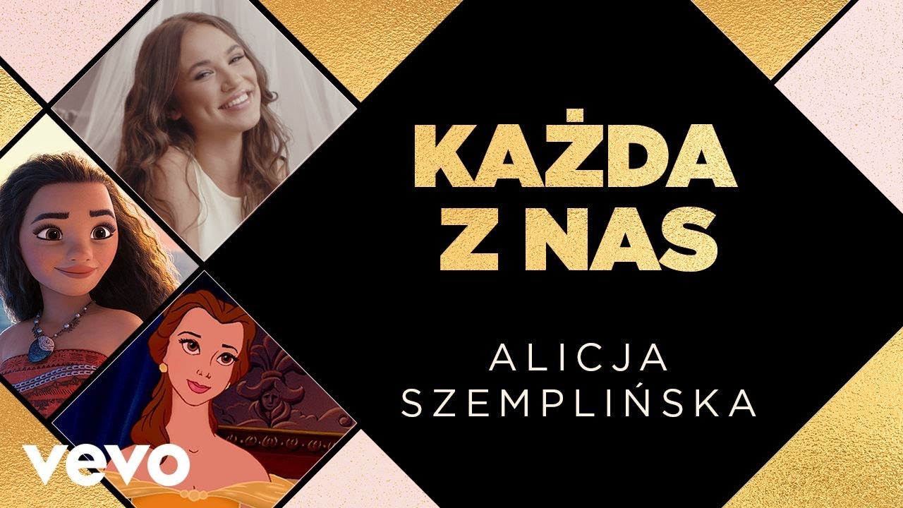 Alicja Szemplińska - Każda Z Nas Tekst Piosenki - Teksciory.pl