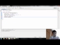 Java Programming Tutorial   16   Many Methods and Instances