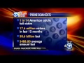 How to protect yourself from phone scams