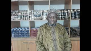 Sheikh Adamu Muhammad Dokoro - Tambayoyi da Amsoshi [Vision FM Radio, Gombe] 7 Ramadan 1441 AH