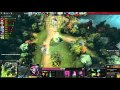 Dota 2   Invoker Miracle    Grand Finals FrankFurt Major $1,110,000   Team Secret vs OG Game 1 !