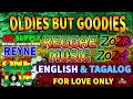 BEST TIKTOK VIRAL REGGAE 2023 NON STOP ! ||  DJ English & Tagalog_Reggae Music-Remix part1 [2023]