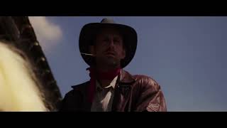 High Noon Draw | A Western Short Film | BMPCC 6K PRO