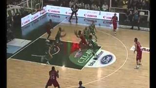 Air Avellino-Armani Jeans Milano 76-84