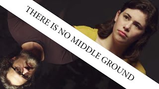 How NOT To Talk To Liberals About Capitalism (Jubilee's Socialist vs Capitalist 'Middle Ground' Vid)