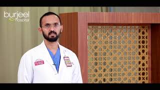 Dr. Jairam K. Aithal, Consultant - Cardiovascular Disease, Burjeel Hospital