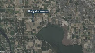 Nampa man drowns in Canyon County canal, coroner reports