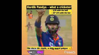 hardik Pandya ⚡🔥#shorts#viral#trending#cricket#asiacup#hardikpandya#indvspak