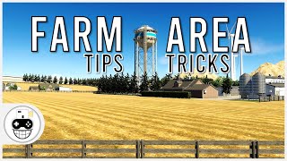 Episode 4: Mastering Farm Layouts: Pro Tips & Creative Designs | Cities Skylines II