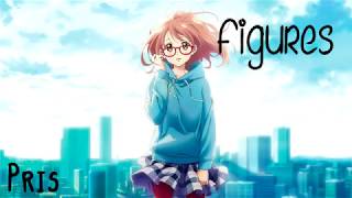 [Nightcore] Figures - Jessie Reyez (Original) (Clean)