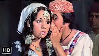Yeh Jo Public Hai Sab Janti Hai | Roti (1974) | Rajesh Khanna, Mumtaz | Kishore Kumar Hit Songs