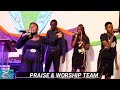 19th, SEP 2021 SUNDAY SERVICE @QDC  ENTEBBE_ WORSHIP TEAM- OSANIDE OMWANA GWE NDIGA